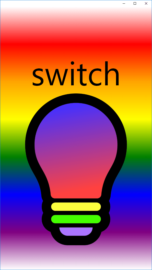 switch