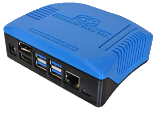 Nano-Pac 3D printable case