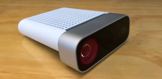 Taking a Look at the Azure Kinect DK – j2i.net