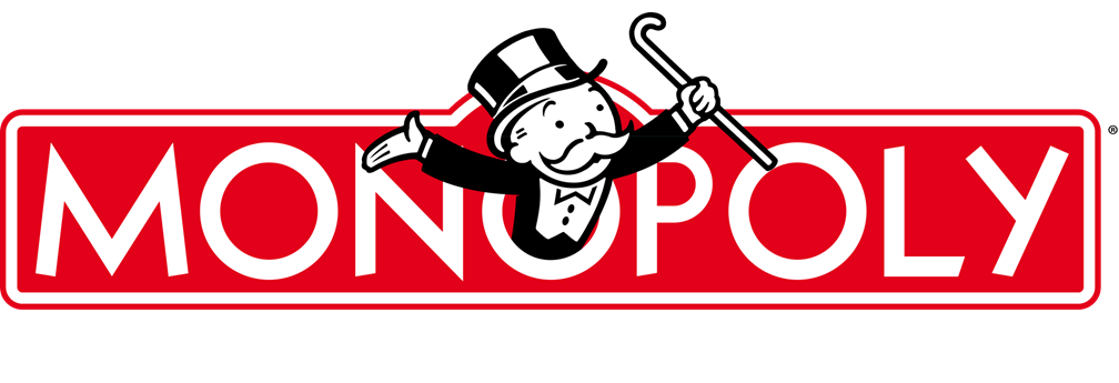 Monopoly logo