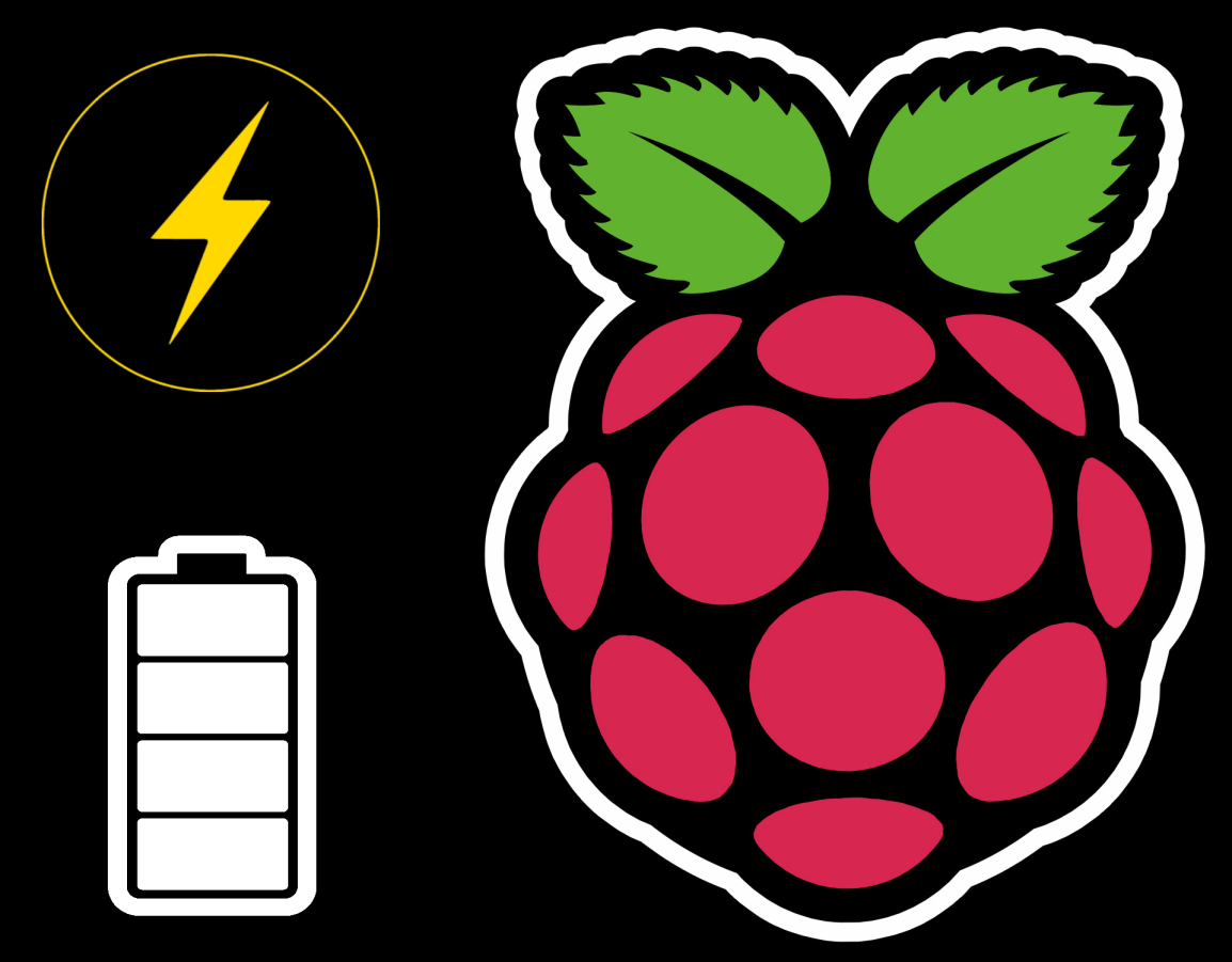 Power Options for the Raspberry Pi&nbsp;4