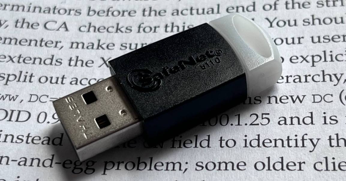 Signing Code With a Code Signing&nbsp;Certificate