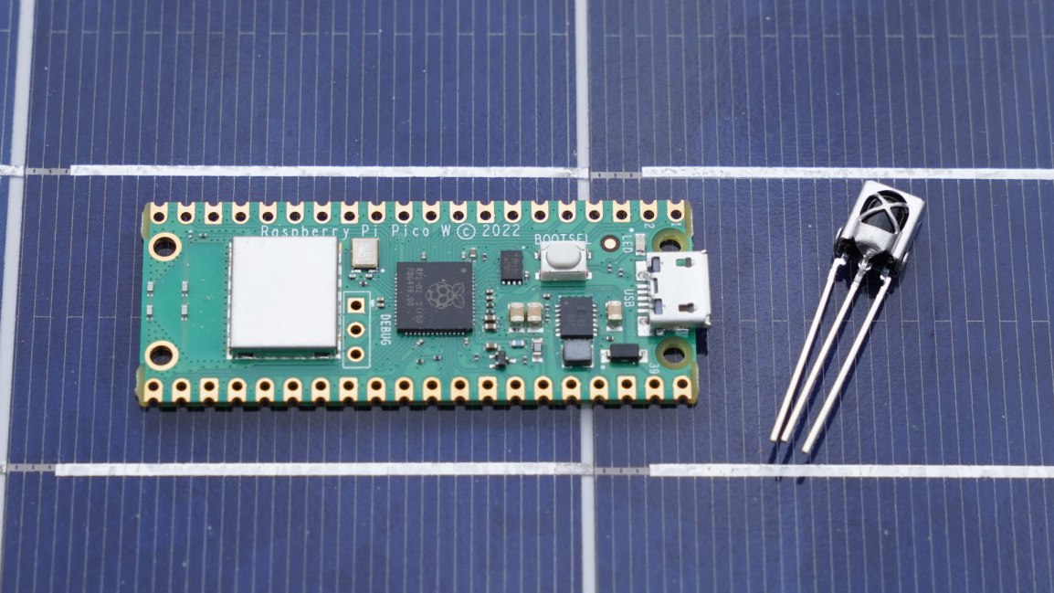 Setting Up for Pi Pico Development&nbsp;(2025)